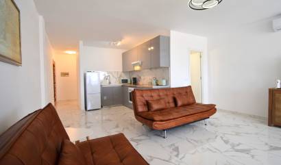 Revente - Apartment - Orihuela Costa