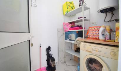 Revente - Apartment - Orihuela Costa