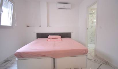 Revente - Apartment - Orihuela Costa