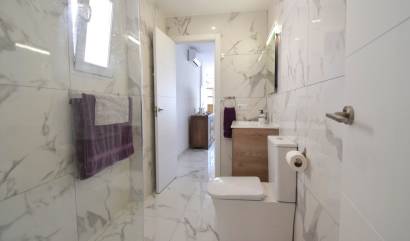 Revente - Apartment - Orihuela Costa