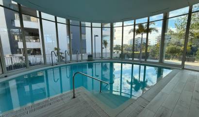 Revente - Apartment - Orihuela Costa