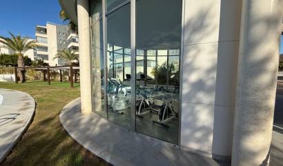 Revente - Apartment - Orihuela Costa