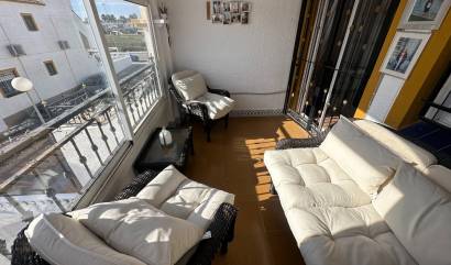 Revente - Apartment - Orihuela - Entre Naranjos Vistabella Golf