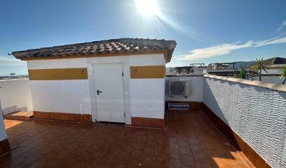 Revente - Apartment - Orihuela - Entre Naranjos Vistabella Golf