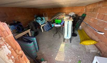 Revente - Apartment - Orihuela - Entre Naranjos Vistabella Golf