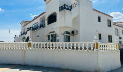 Revente - Apartment - Orihuela - Entre Naranjos Vistabella Golf