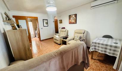 Revente - Apartment - Orihuela - Entre Naranjos Vistabella Golf
