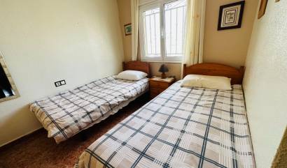 Revente - Apartment - Orihuela - Entre Naranjos Vistabella Golf