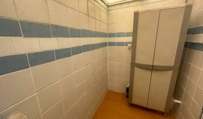 Revente - Apartment - Orihuela - Entre Naranjos Vistabella Golf