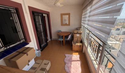 Revente - Apartment - Orihuela - Entre Naranjos Vistabella Golf