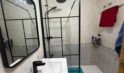 Revente - Apartment - Orihuela - Entre Naranjos Vistabella Golf