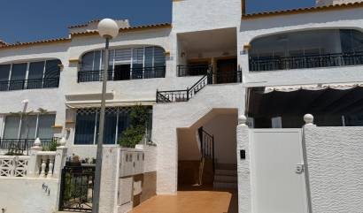 Revente - Apartment - Orihuela - Entre Naranjos Vistabella Golf