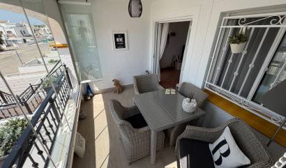 Revente - Apartment - Orihuela - Entre Naranjos Vistabella Golf