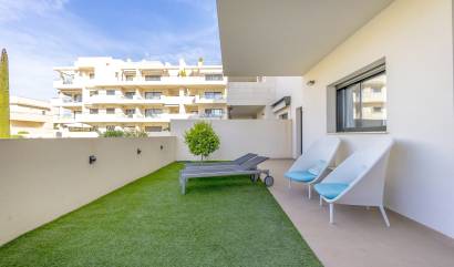 Revente - Apartment - Orihuela - Orihuela Costa