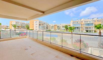 Revente - Apartment - Orihuela - Orihuela Costa