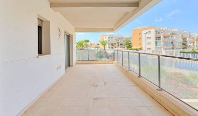 Revente - Apartment - Orihuela - Orihuela Costa