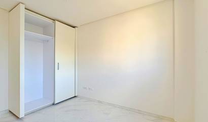 Revente - Apartment - Orihuela - Orihuela Costa