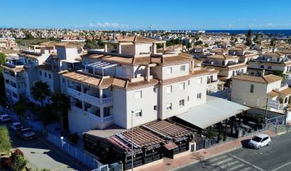 Revente - Apartment - Orihuela - Playa Flamenca