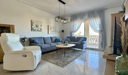 Revente - Apartment - Orihuela - Playa Flamenca
