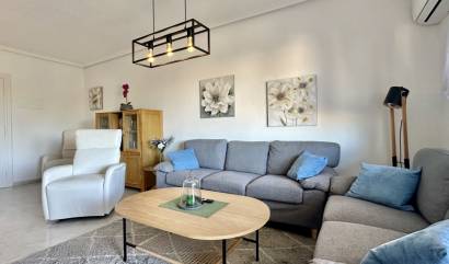 Revente - Apartment - Orihuela - Playa Flamenca