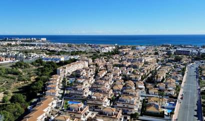 Revente - Apartment - Orihuela - Playa Flamenca