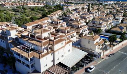 Revente - Apartment - Orihuela - Playa Flamenca