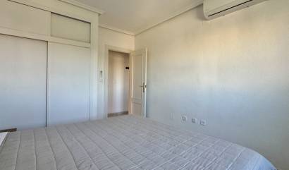 Revente - Apartment - Orihuela - Playa Flamenca