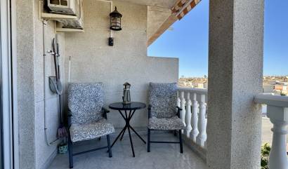 Revente - Apartment - Orihuela - Playa Flamenca