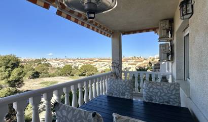 Revente - Apartment - Orihuela - Playa Flamenca