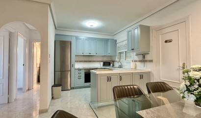 Revente - Apartment - Orihuela - Playa Flamenca