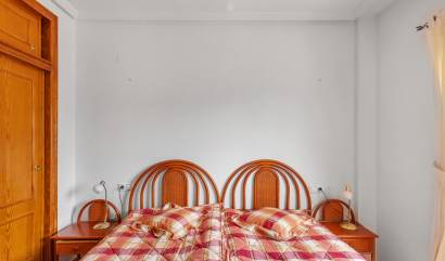 Revente - Apartment - Orihuela - Villamartín