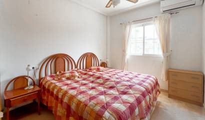 Revente - Apartment - Orihuela - Villamartín