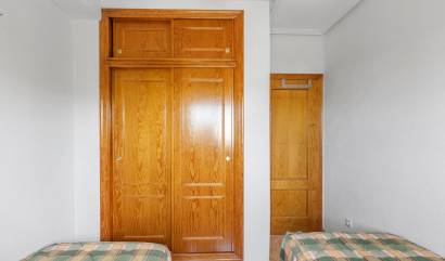 Revente - Apartment - Orihuela - Villamartín