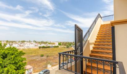Revente - Apartment - Orihuela - Villamartín