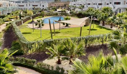 Revente - Apartment - Orihuela - Vistabella Golf