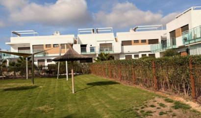 Revente - Apartment - Orihuela - Vistabella Golf