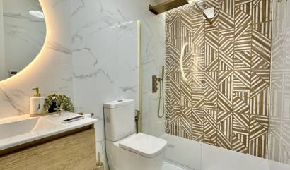 Revente - Apartment - Orihuela - Zeniamar-Horizonte-La Campana