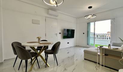 Revente - Apartment - Orihuela - Zeniamar-Horizonte-La Campana