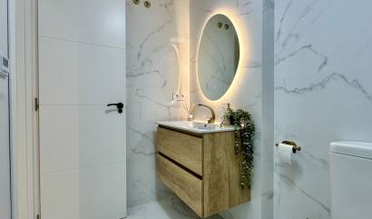 Revente - Apartment - Orihuela - Zeniamar-Horizonte-La Campana