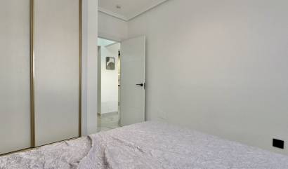 Revente - Apartment - Orihuela - Zeniamar-Horizonte-La Campana