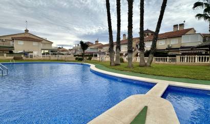 Revente - Apartment - Orihuela - Zeniamar-Horizonte-La Campana