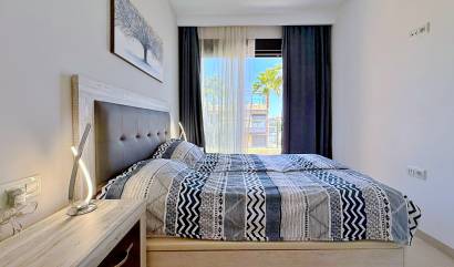 Revente - Apartment - Pilar de la Horadada - Torre de la Horadada