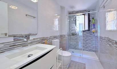 Revente - Apartment - Pilar de la Horadada - Torre de la Horadada
