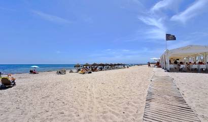 Revente - Apartment - Pilar de la Horadada - Torre de la Horadada