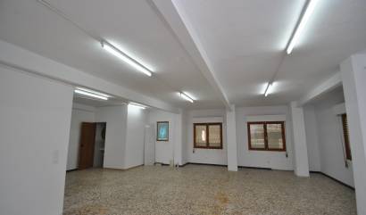 Revente - Apartment - Pinoso