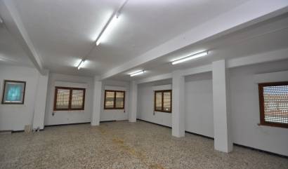 Revente - Apartment - Pinoso