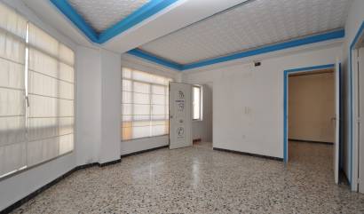 Revente - Apartment - Pinoso