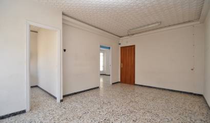 Revente - Apartment - Pinoso