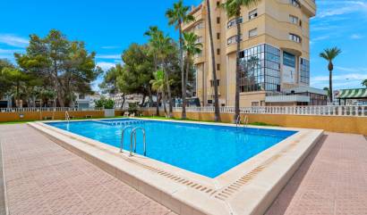 Revente - Apartment - Punta Prima