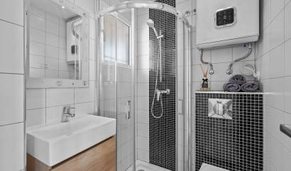 Revente - Apartment - Punta Prima